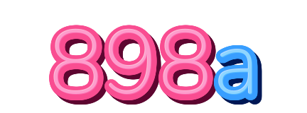 898a — logo kanal